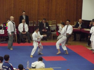 karate eb1