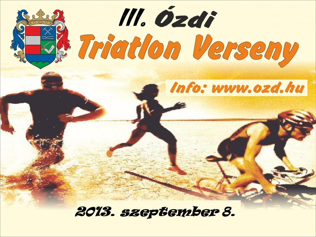 triatlon logo