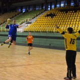 Sima nyolc gólos győzelmet aratott az Ózdi KC junior csapata a Nyírsuli ellen