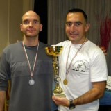 Nagyszerűen szerepeltek a “Lendületbe hozzuk” versenyen a Teknőc futói – Nagy Robi és Molnár Csaba értékeli a szezont