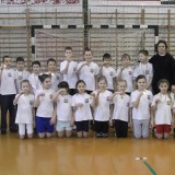 A Bolyky Tamás Általános Iskola csapata jutott a játékos sportverseny országos elődöntőjébe