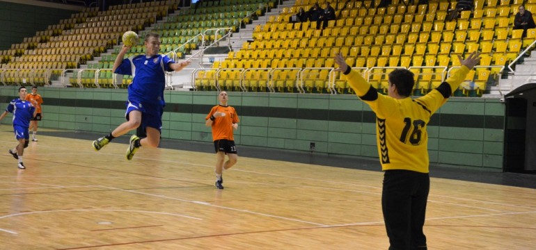 Sima nyolc gólos győzelmet aratott az Ózdi KC junior csapata a Nyírsuli ellen